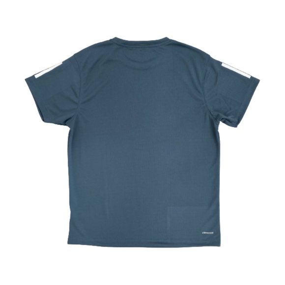 NWT Adidas Men's Dri-Fit Ash Short Sleeve Training T-Shirt Size S - XXL - Picture 3 of 5
